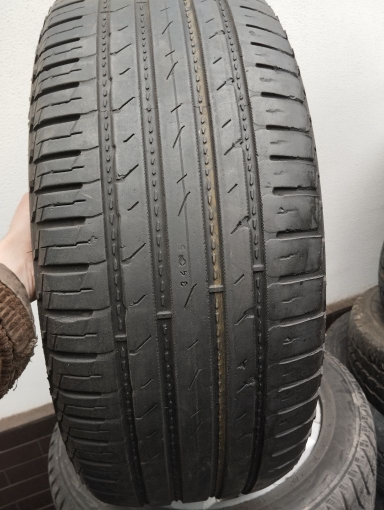 Одна літня шина Nokian 285/60/18