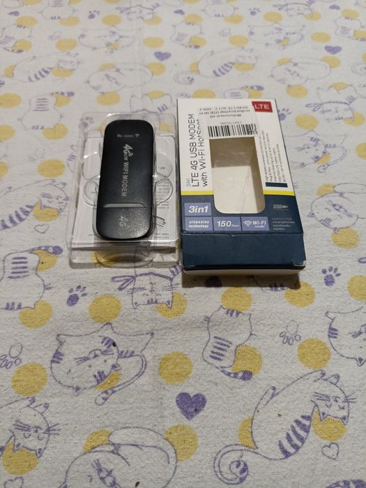 Modem LTE 4G Usb