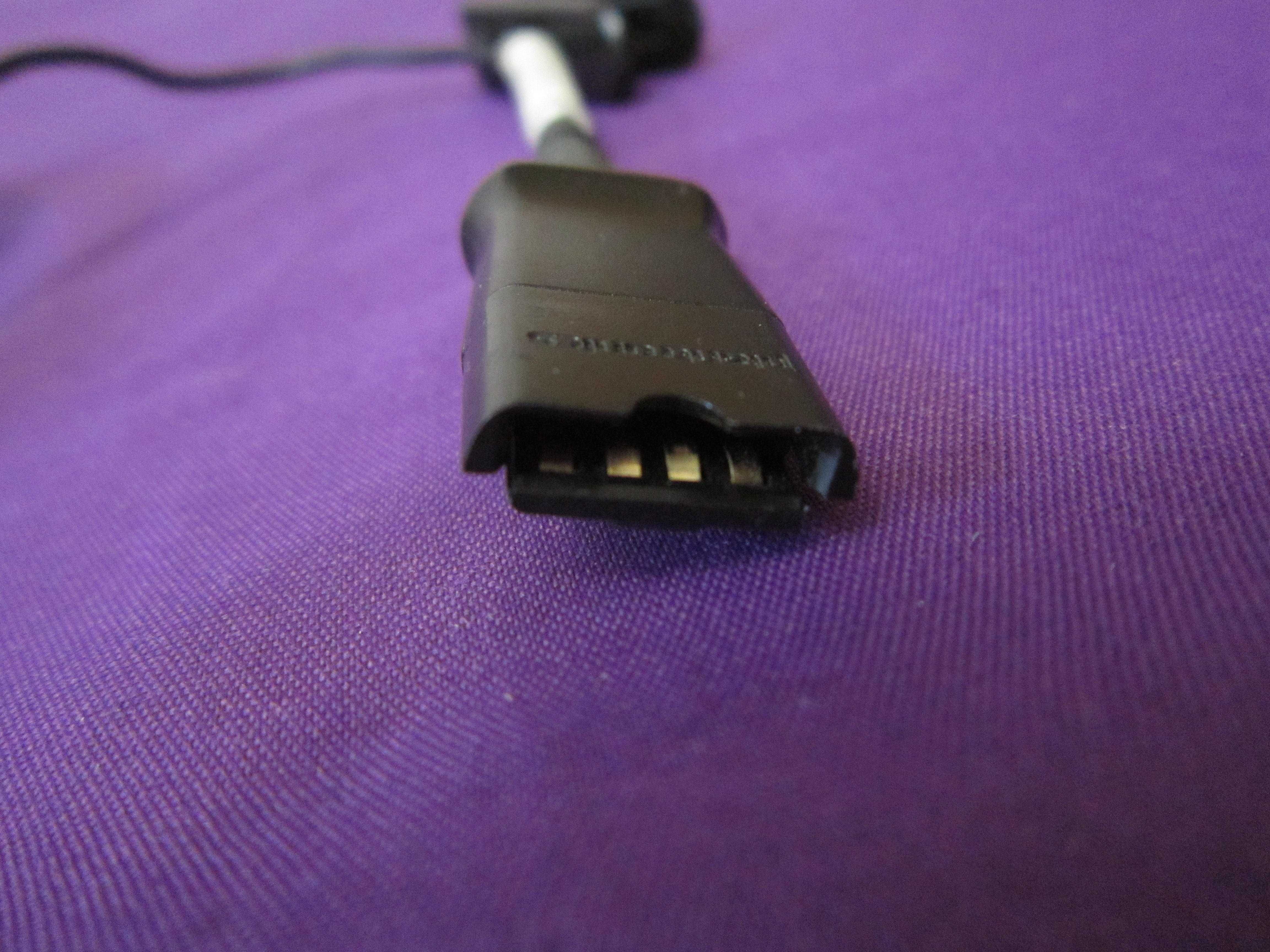 Słuchawki nauszne Plantronics HW720