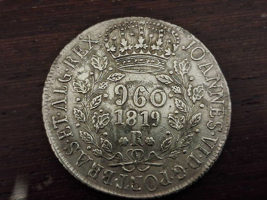 Numismática Portugal