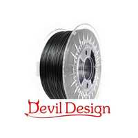 Devil Design PETG 1.75 черный Пластик для 3D-принтеров