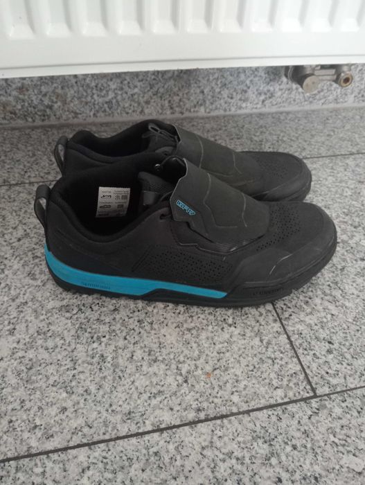 Buty rowerowe Shimano