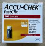 Accu-Chek ланцеты