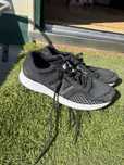 Ténis New Balance pretos