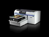 Impressora de Tshirts Epson F2000