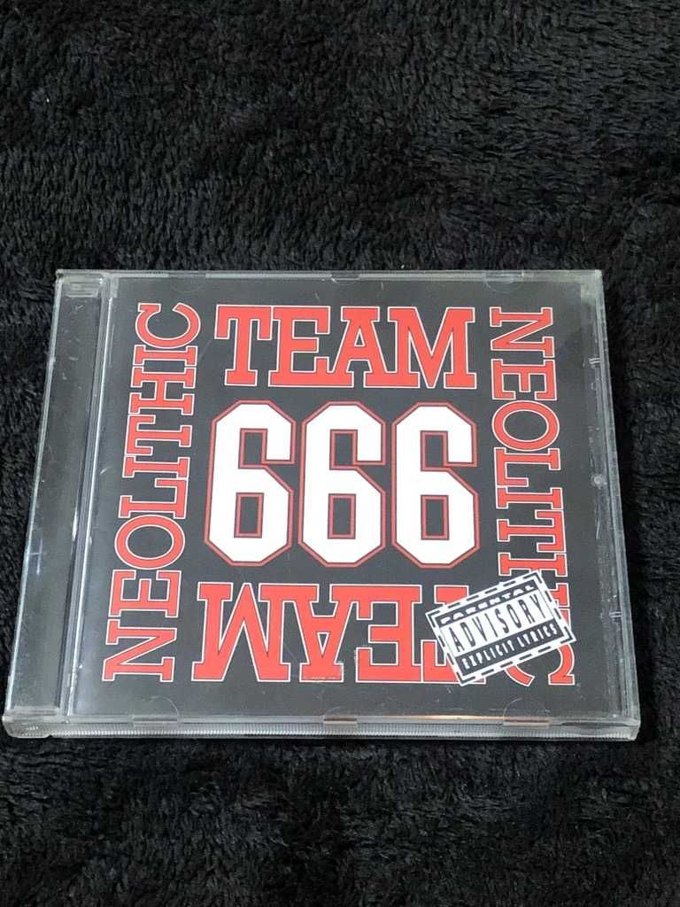Neolithic- Team 666