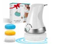 VibroSculpt masażer wibracyjny do brzucha, nóg