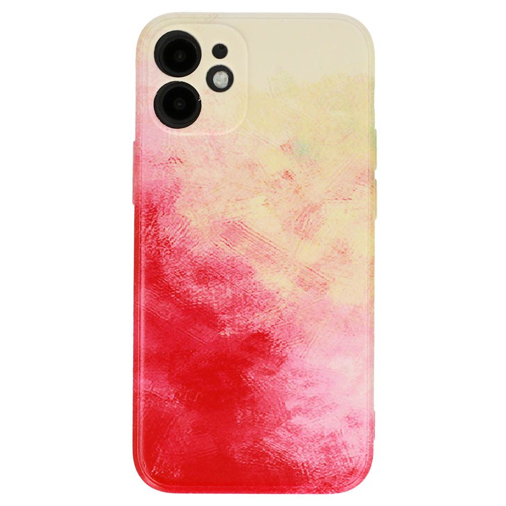 Tel Protect Ink Case Do Iphone 11 Pro Wzór 3