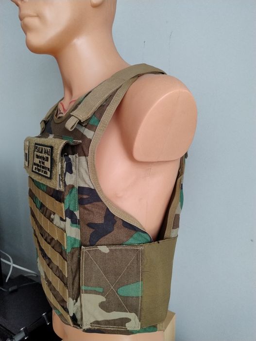 23r USA 3A+SAPI M kamza M L płyty Plate Carrier Kamizelka taktyczna