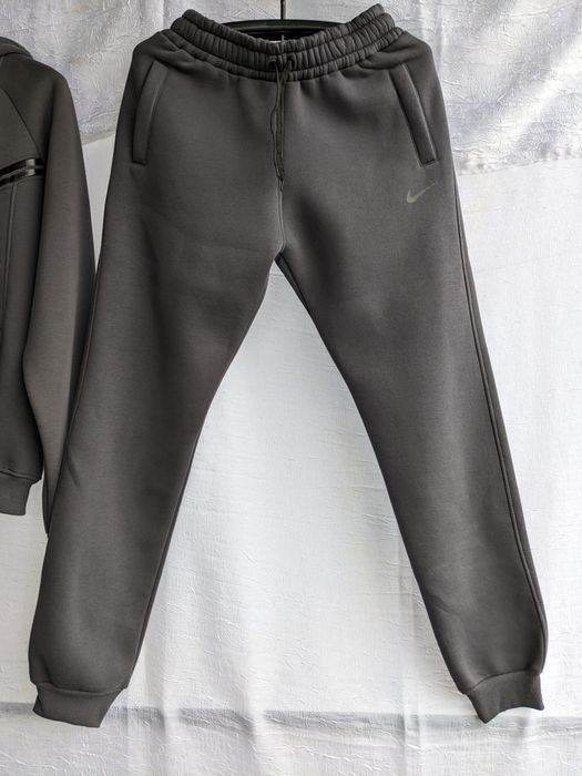 Утеплений костюм на флісе BOSSERD