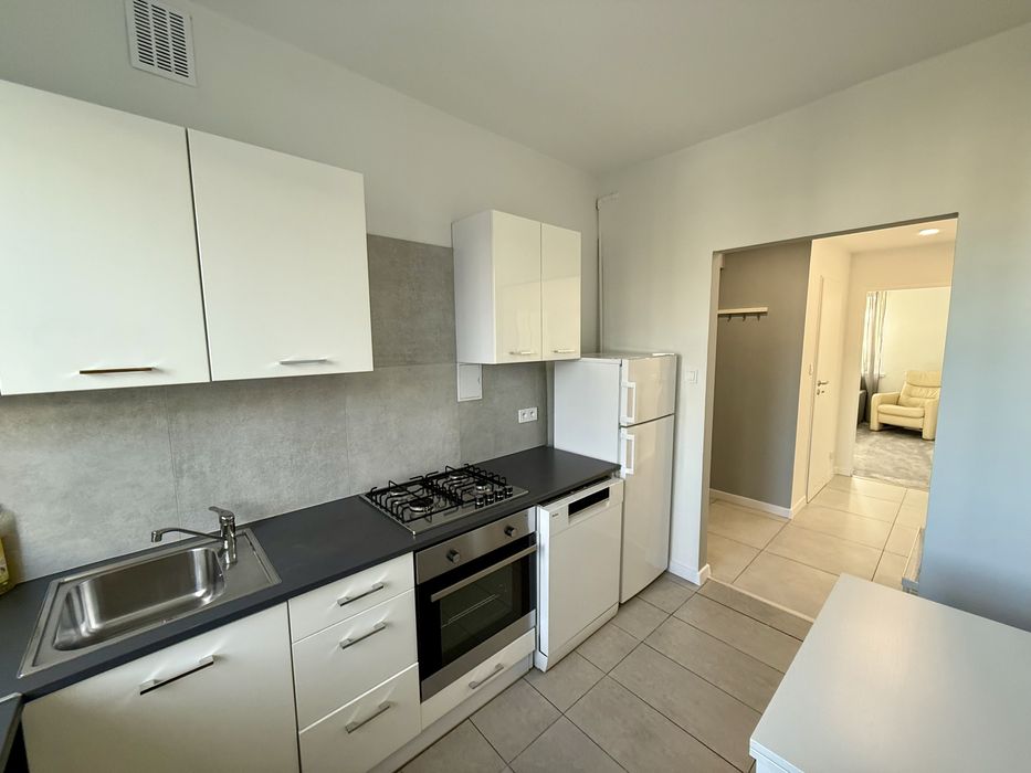 Wynajme mieszkanie przy ul. Bednorza w Katowicach