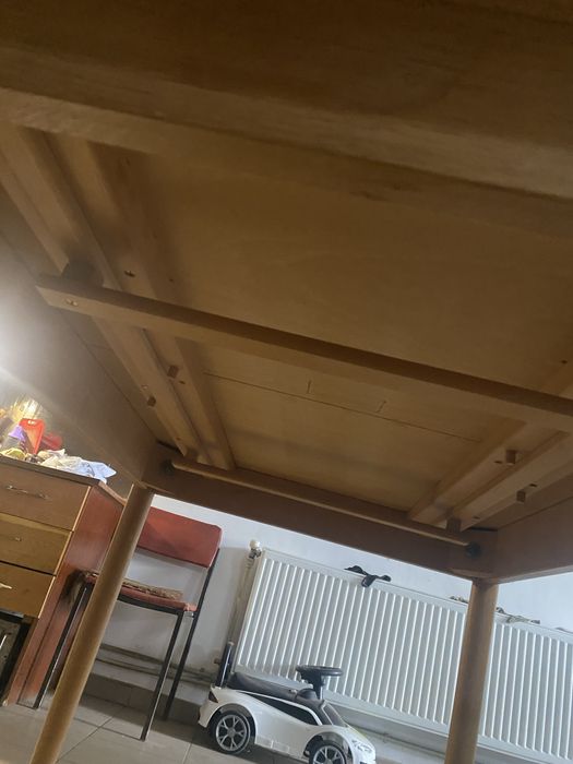 Стіл розкладний Ссср