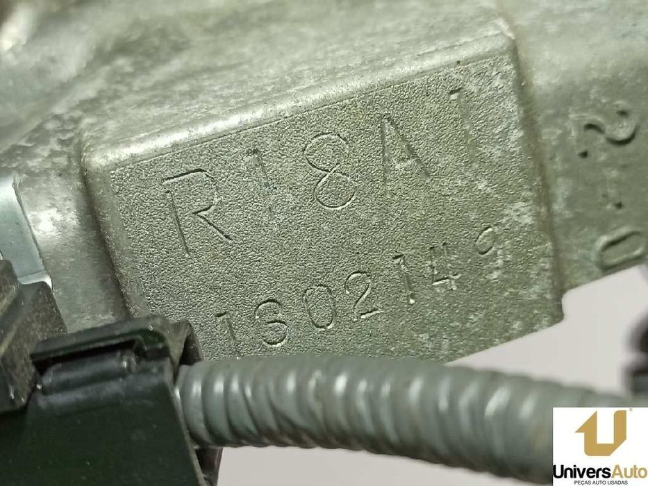 MOTOR COMPLETO HONDA FR-V 2007 -R18A1