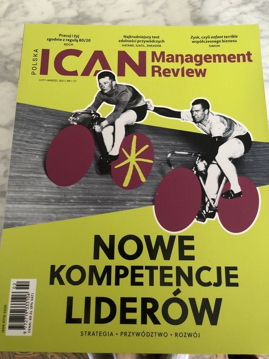 ICan managemenet review