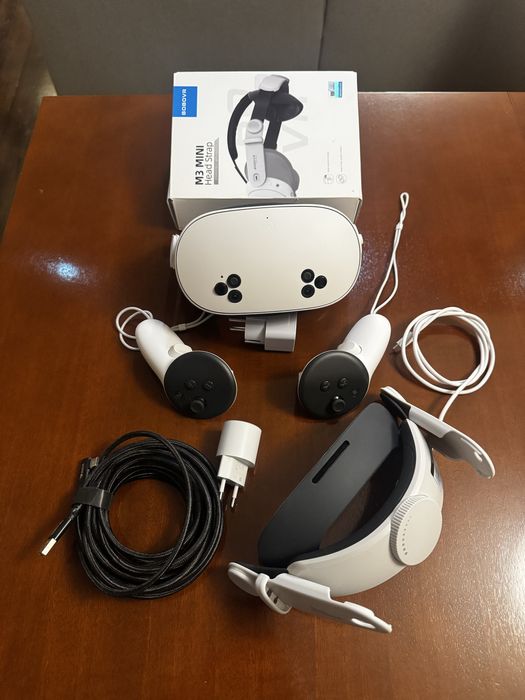 VR Meta Quest 3 128 GB