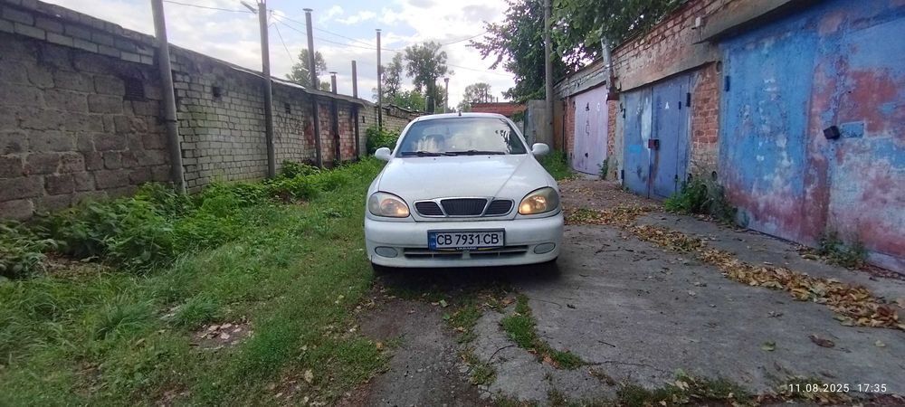 Авто в доброму стані