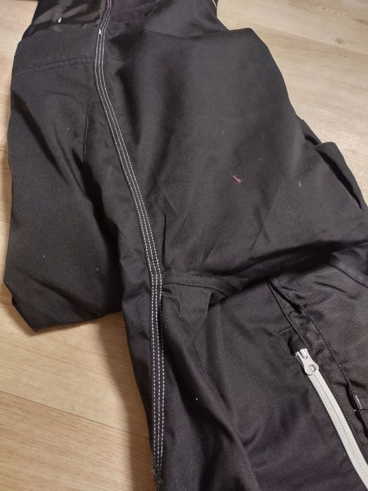 робочі брюки штани Engelbert Strauss motion 2020 men 54