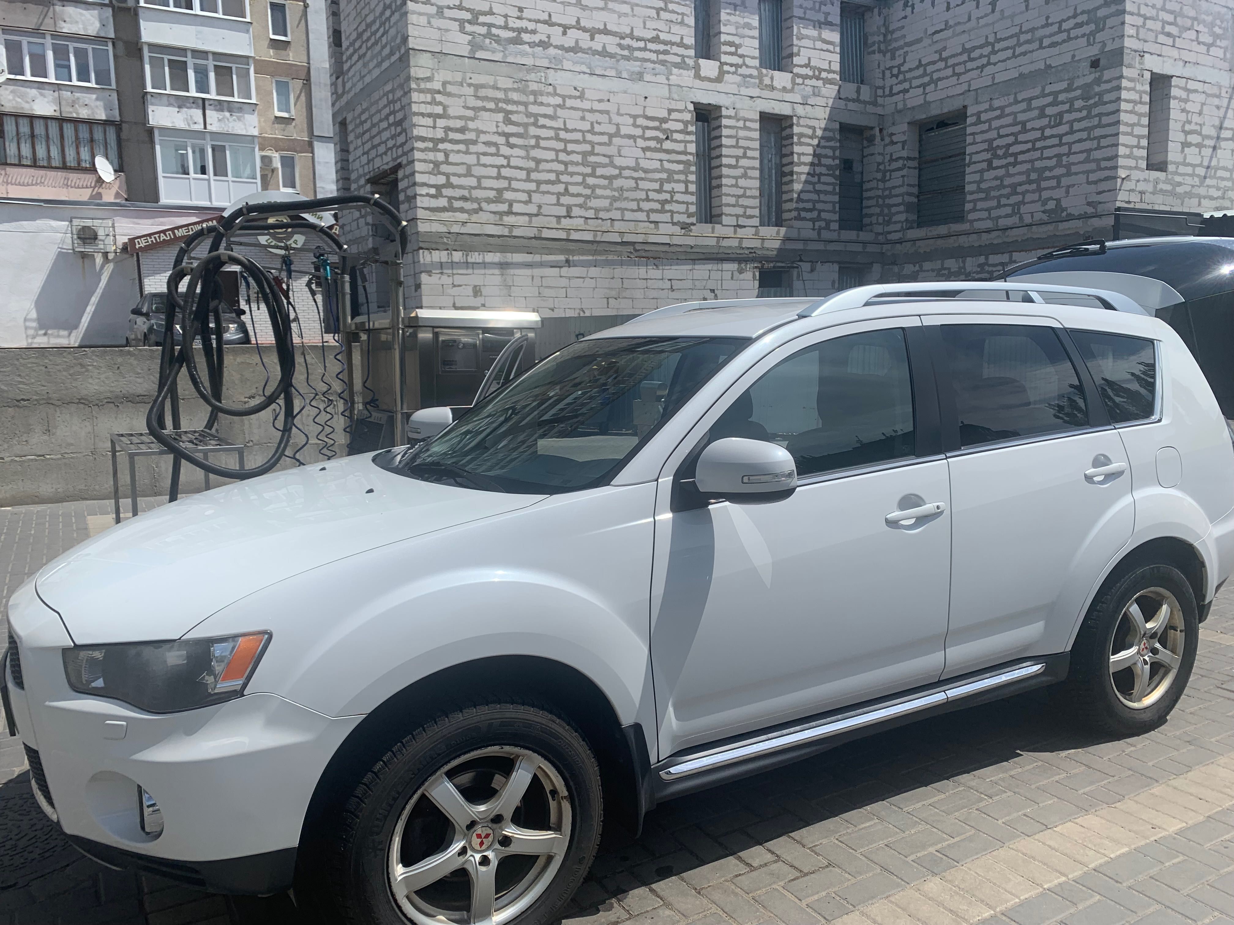 Продам своє авто в чудовому стані , сів і поїхав