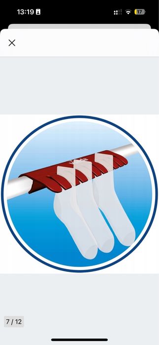 Nowa suszarka Vileda Surprise