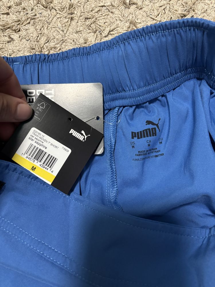 Шорти Puma drycell оригінал М