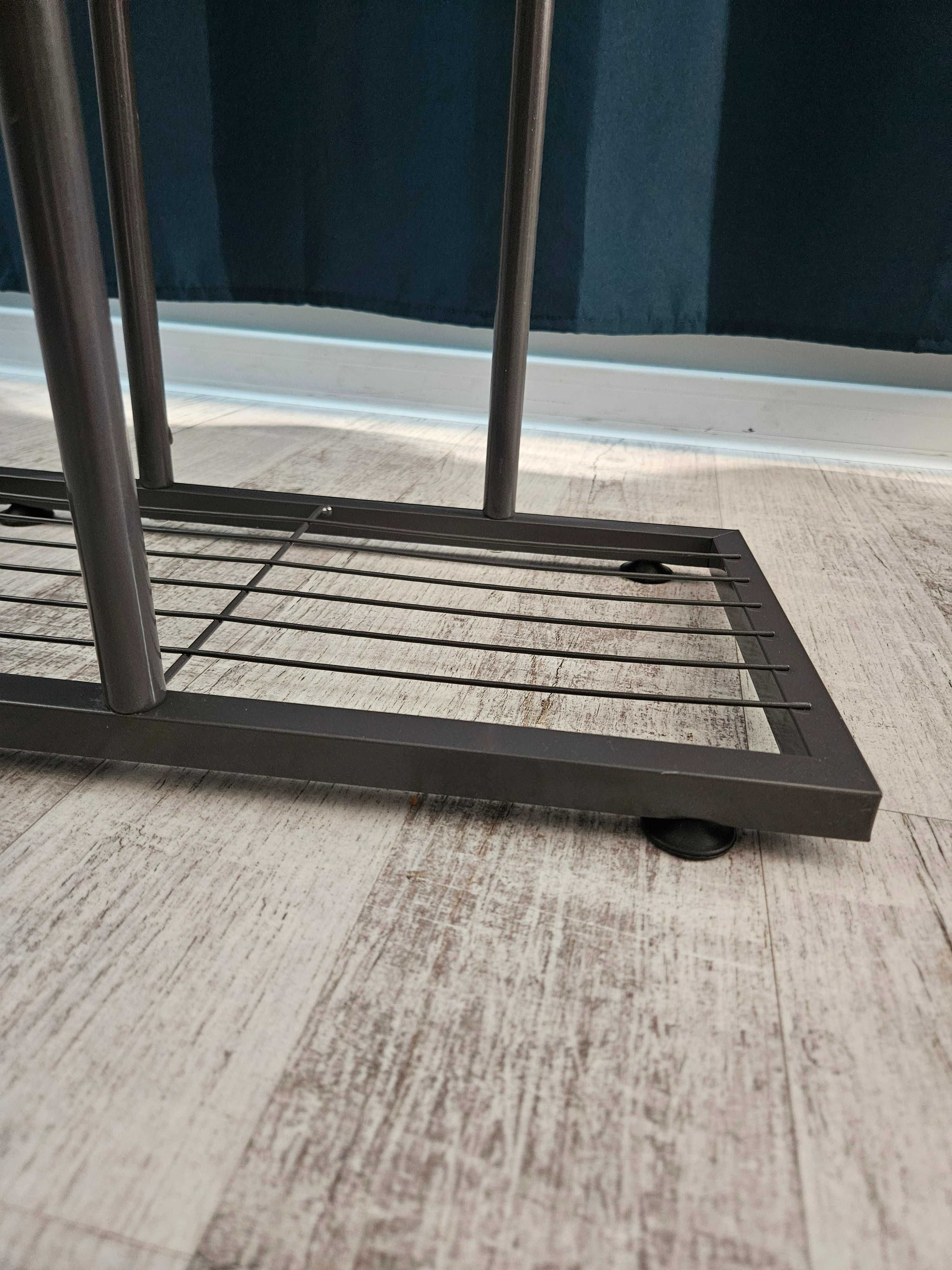 Kwietnik stojak na kwiaty rośliny duży 6 poziomów
