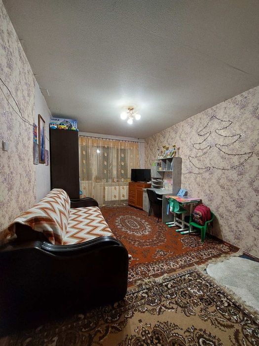 Продам квартиру 1к