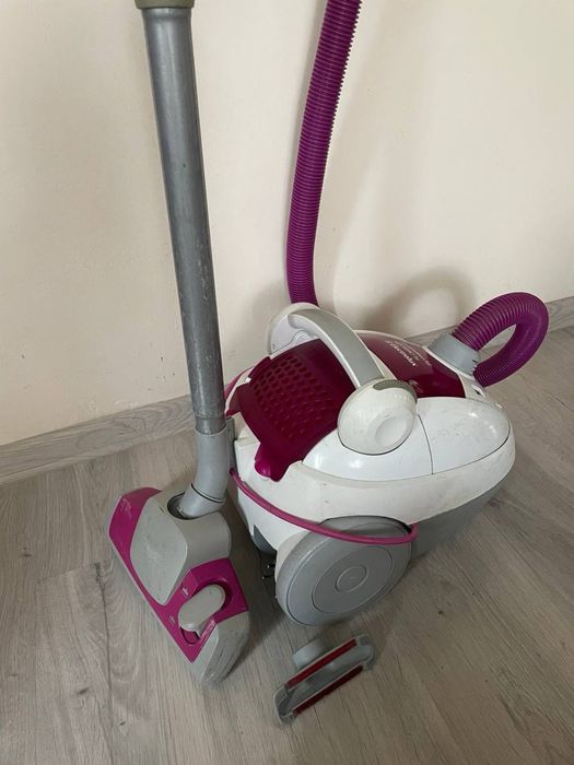 Пилесос Electrolux потужний пилосос порхотгяг пылесос робочый