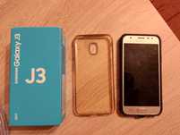 Telefon Samsung Galaxy J3+etui pancerne