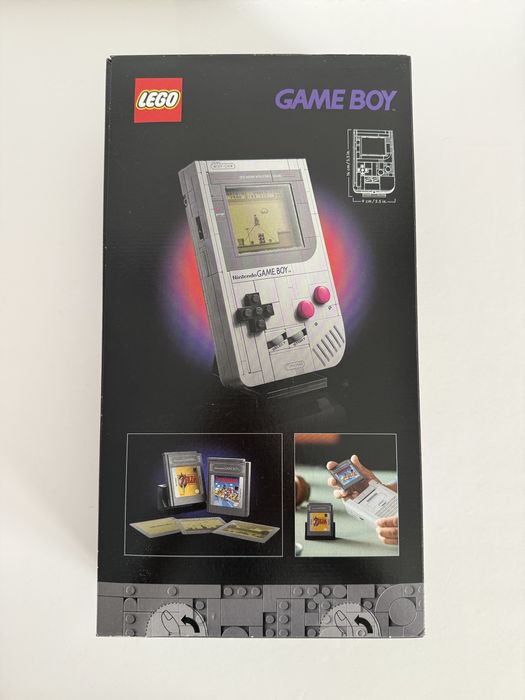 LEGO Super Mario – Ref. 72046 | Completo e em Excelente Estado