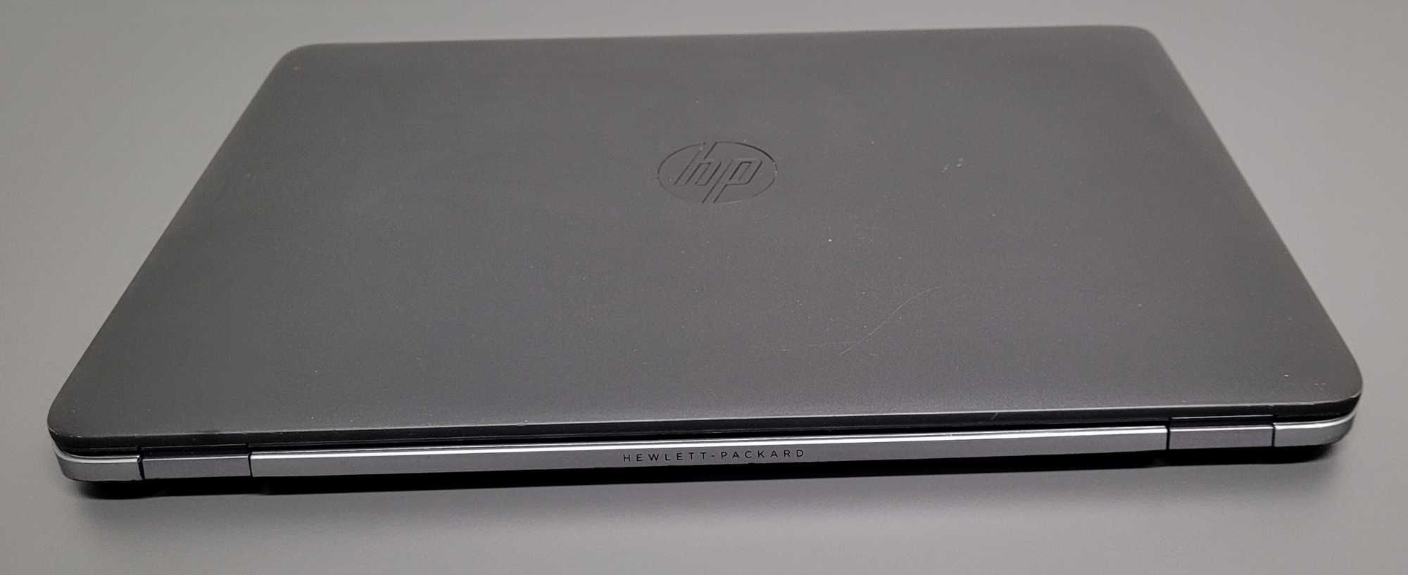 HP EliteBook 850 – RÁPIDO i5-5300U, 8GB RAM, 250 SSD - Portátil, Lapto