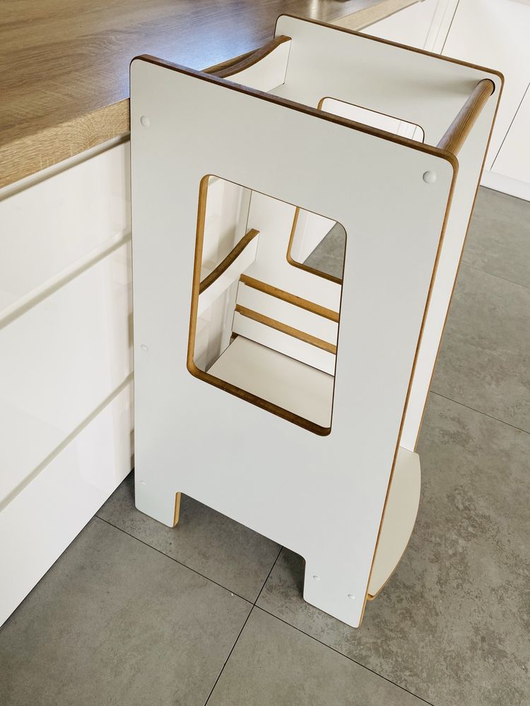 Pomocnik Kuchenny Kitchen Helper SCAND Toopti.wood toopti wood