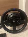 Thrustmaster t300 rs gt + dodatki