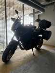 Yamaha Tracer 7 GT 2024