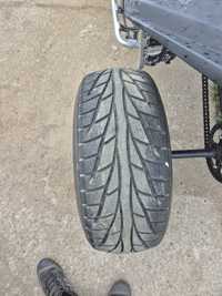 Para opon 26 x 10 -14 Stryder 23 dot