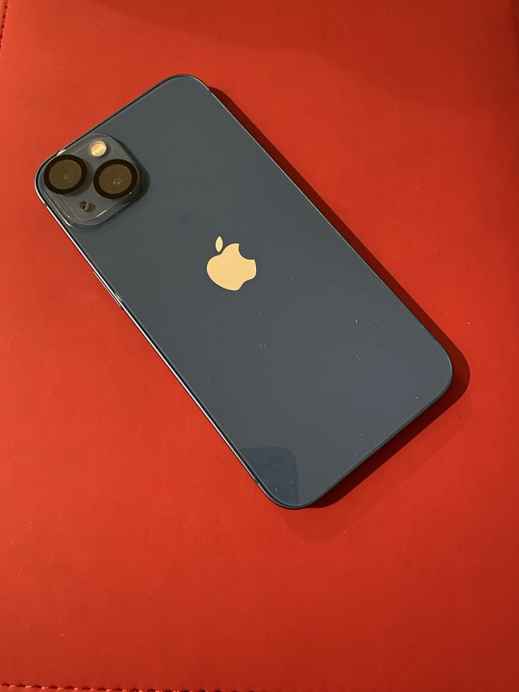 Iphone 13 128 gb peknieta szybka