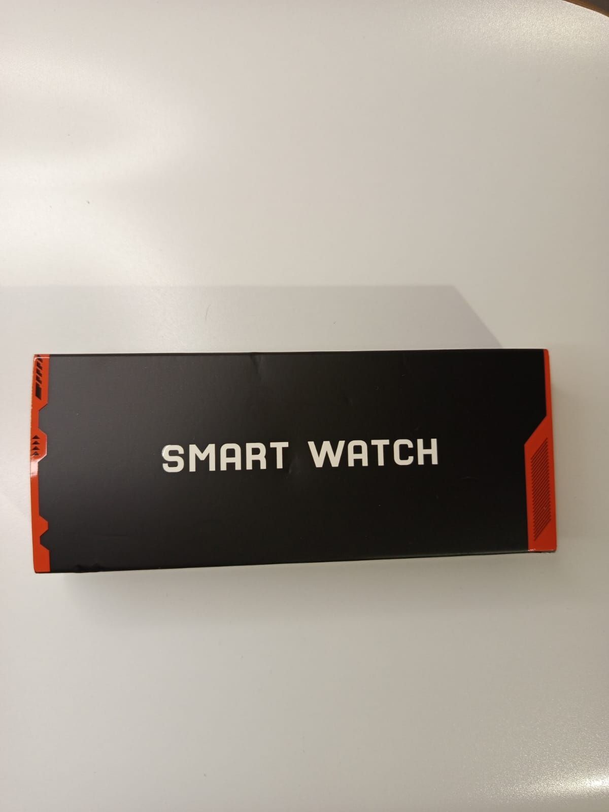 Zegarek Smart watch LIGE