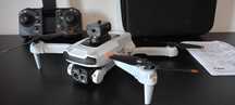 Dron Maverick Pro | 1080p HD | 3 tryby prędkości | FPV | 360° |