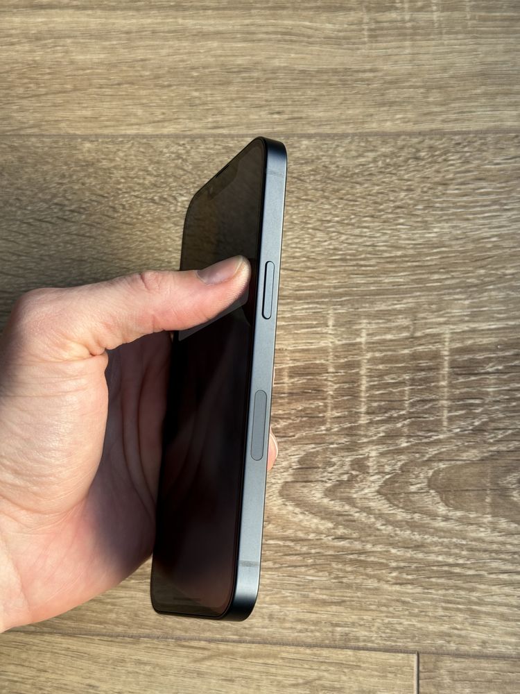 iOS 15 АКБ 100% Гарний Apple iPhone 13 128 Midnight Neverlock