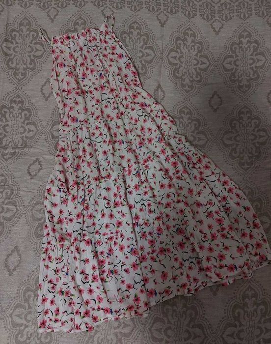 Нова сукня Goldi