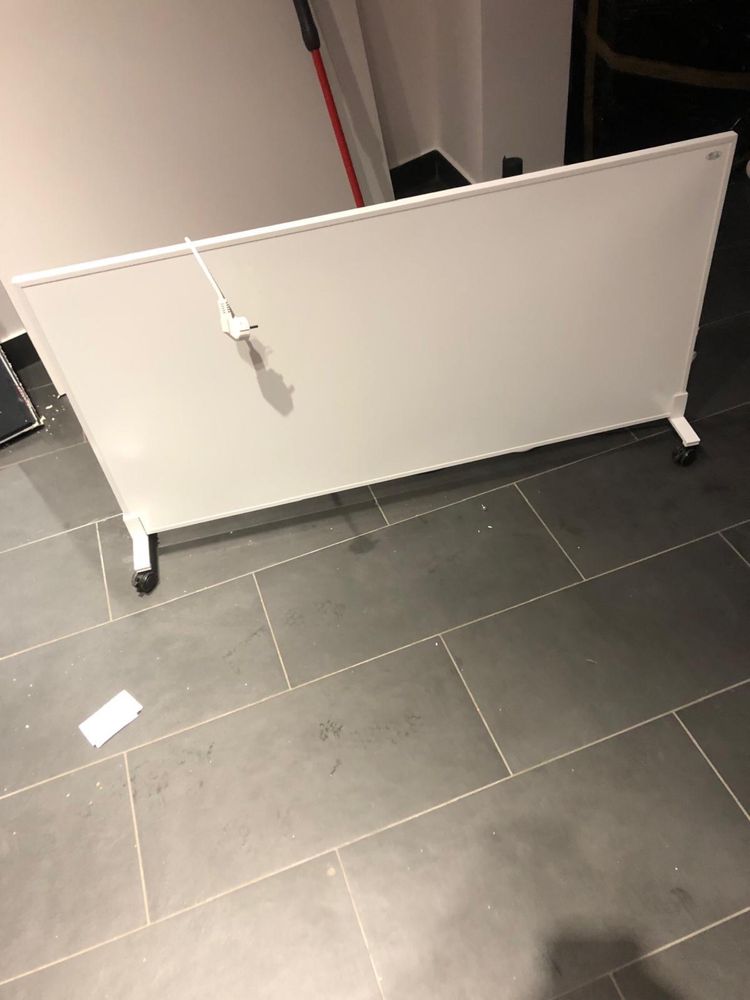Panel grzewczy cronos 1000 wat