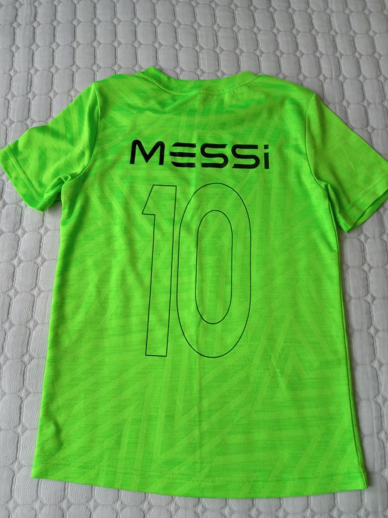 Футболка тренувальна Adidas Messi