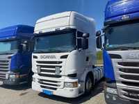 Scania R450