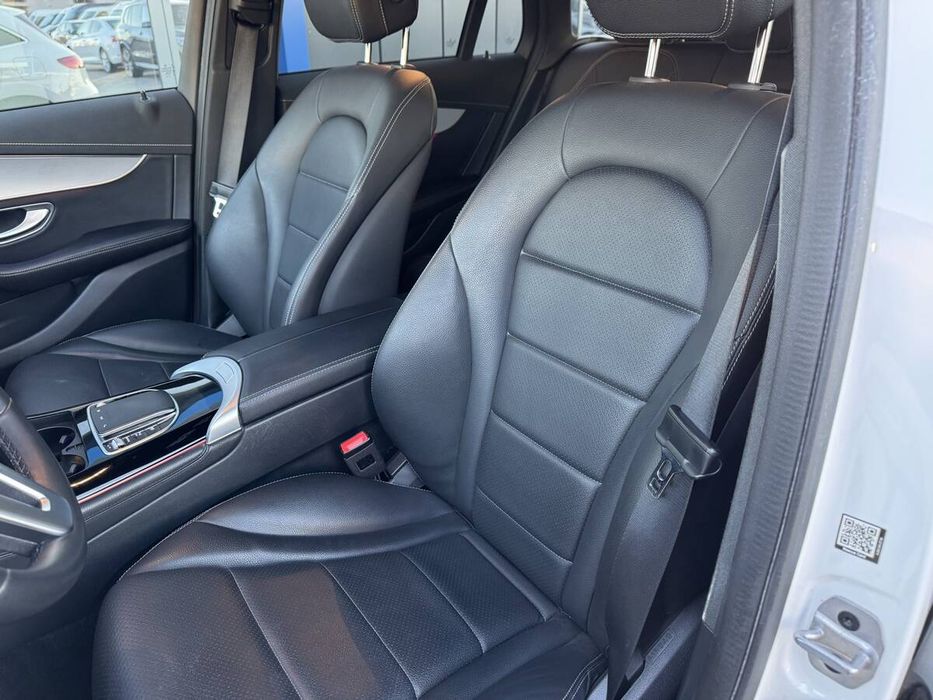 Mercedes-Benz EQC 2022 freshauto