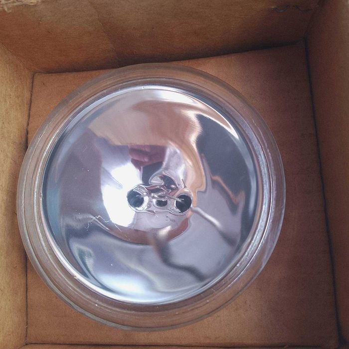 лампа-фара ЛФЭФ 3.75-8