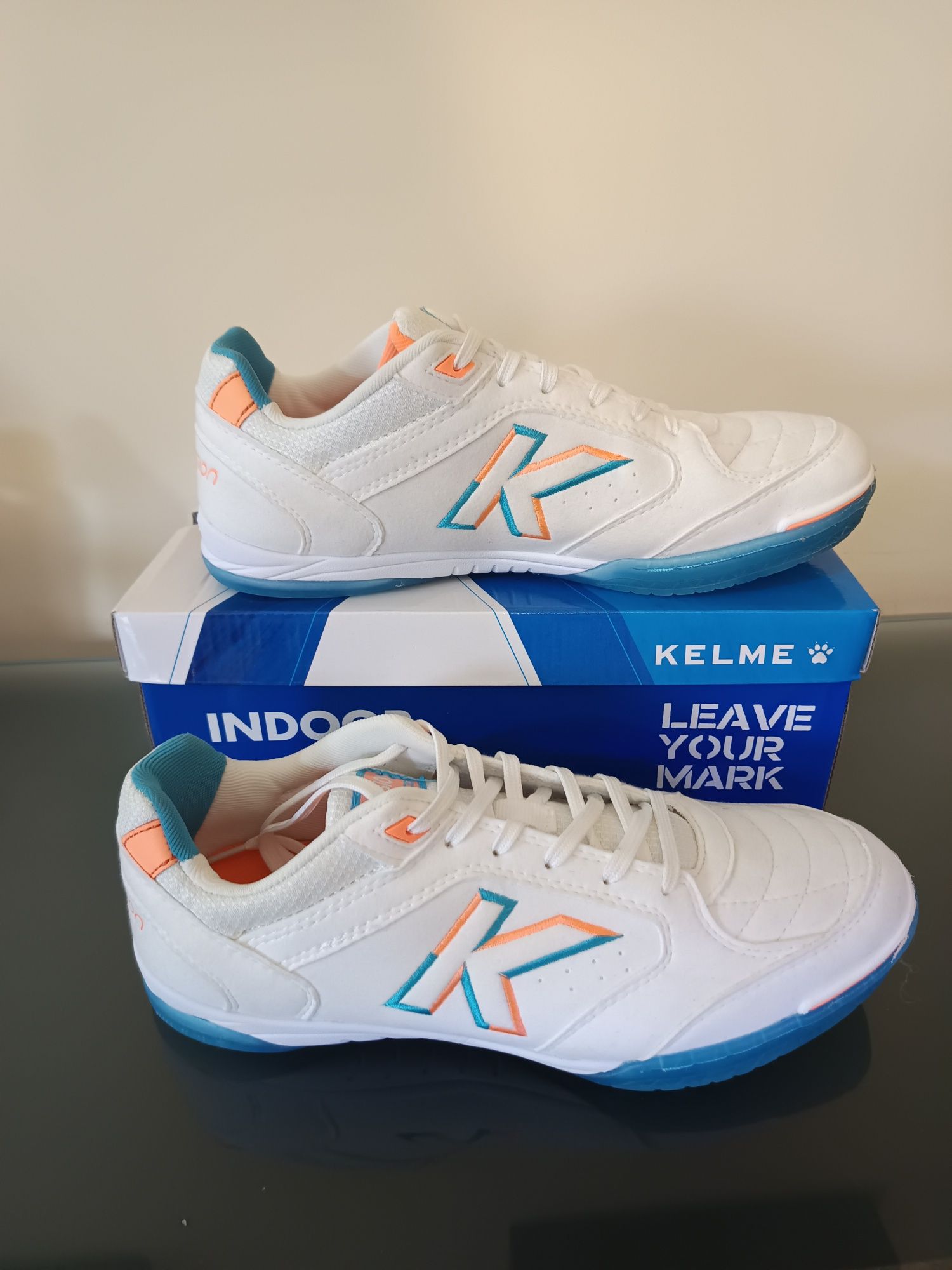Sapatilhas de Futsal Kelme Precision