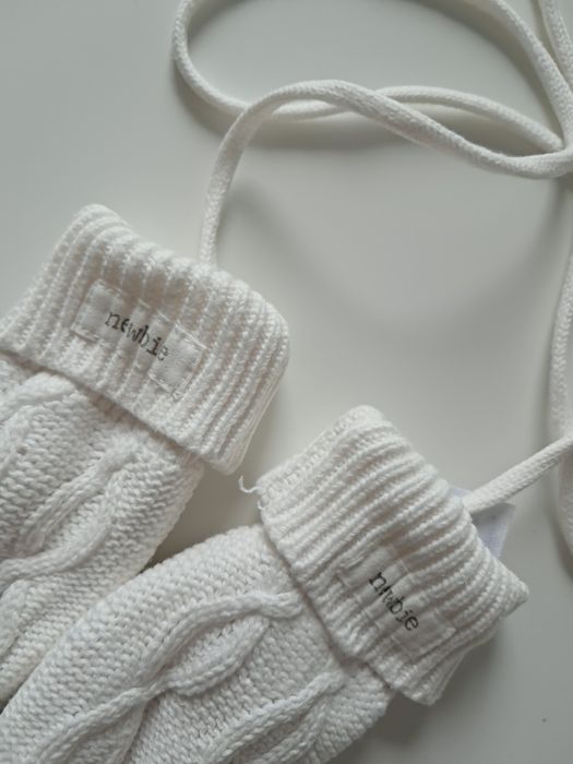 Rękawiczki Newbie/ Kapphal r One Size