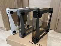 Starlink mini кріплення для авто. Старлинк мини корпус. Авто старлінк