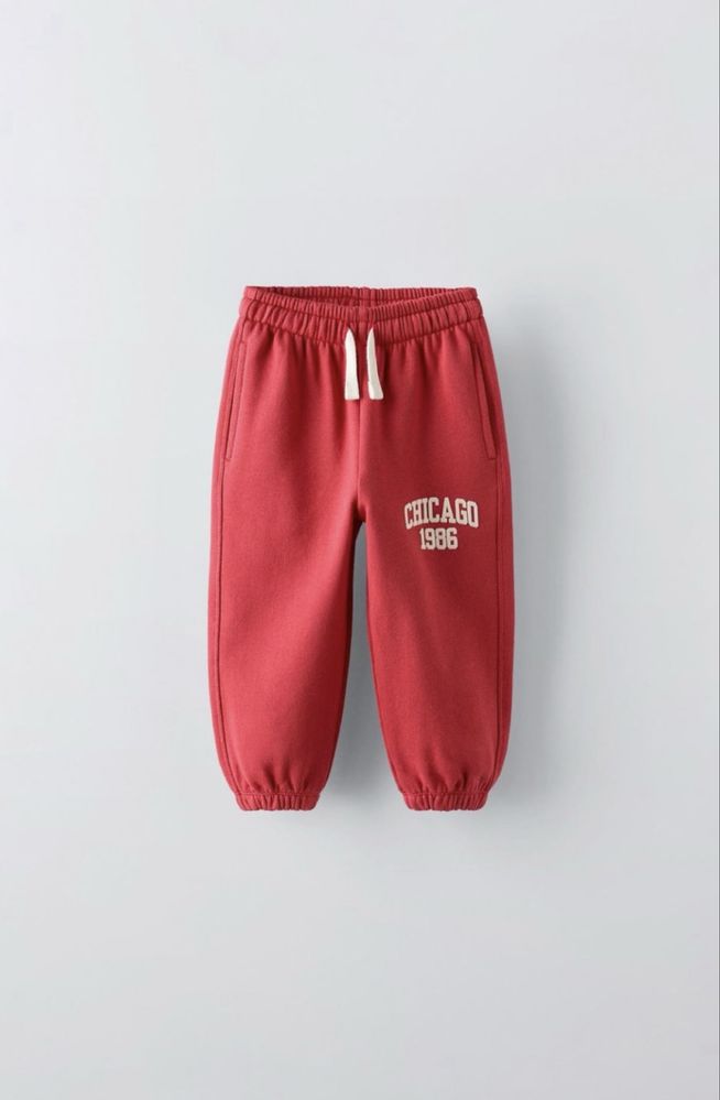 Костюм дитячий Zara 92см (1-2 роки)