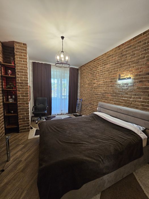 Квартира 1 bedroom 50м² Львів, Зелена-Пасічна
