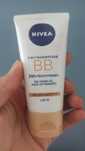 Krem bb nivea dla kobiety